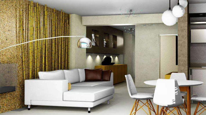 Architectural Home Design