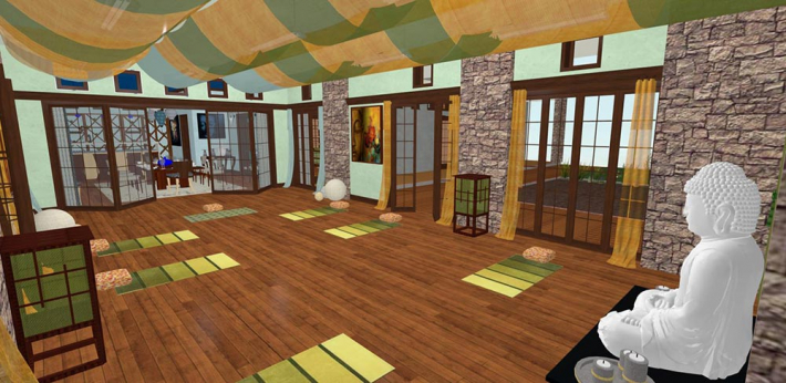 Architectural Home Design