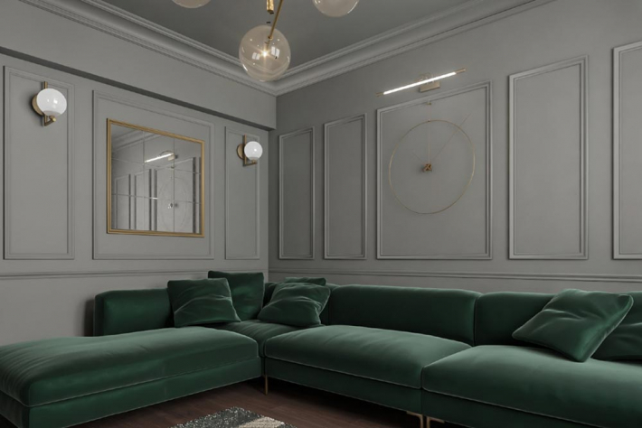 Architectural Home Design