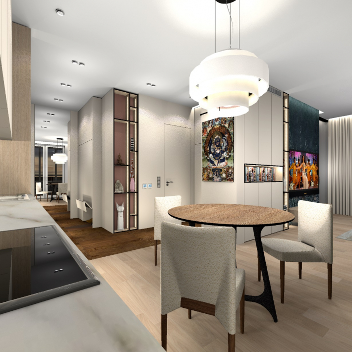 Architectural Home Design