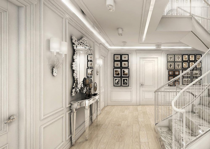 Architectural Home Design