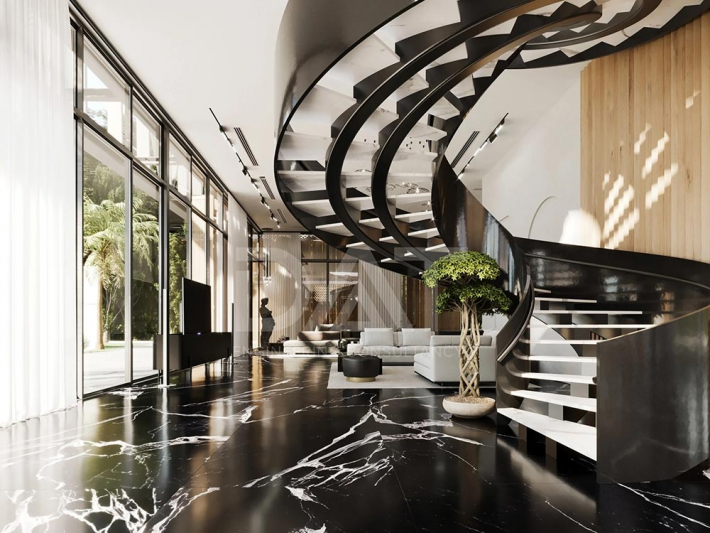 Architectural Home Design