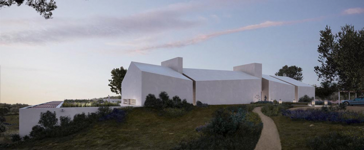 Architectural Home Design