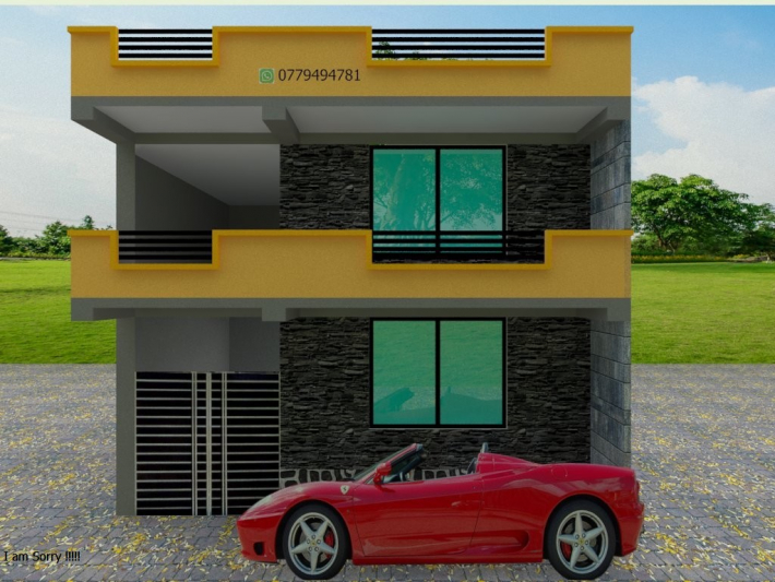 Architectural Home Design