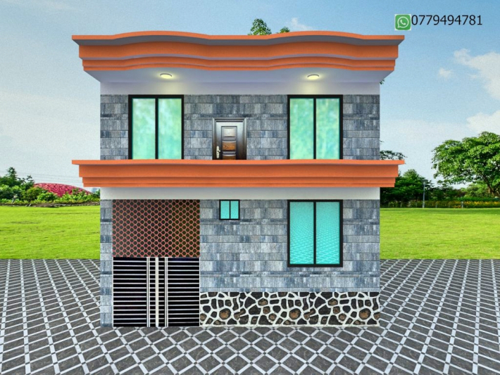 Architectural Home Design