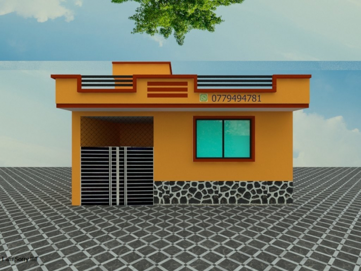 Architectural Home Design