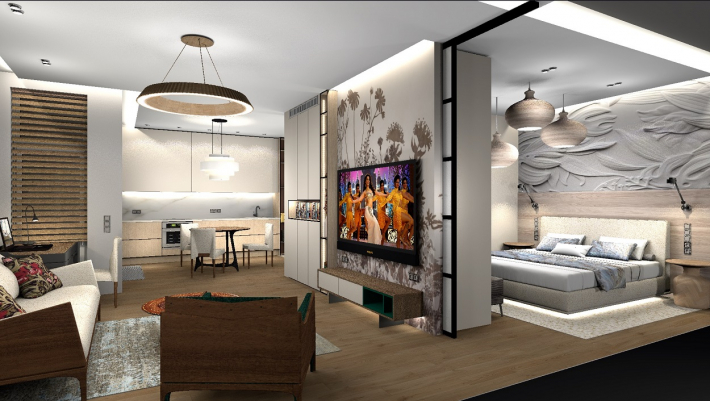 Architectural Home Design