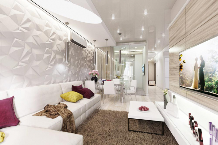 Architectural Home Design