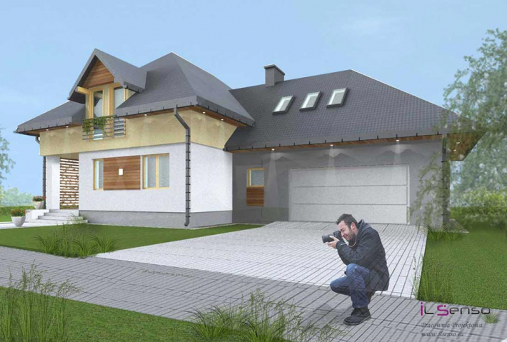 Architectural Home Design