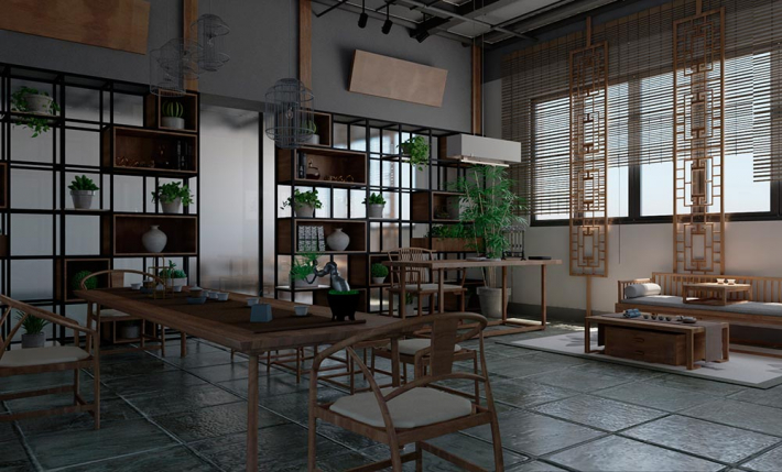 Architectural Home Design