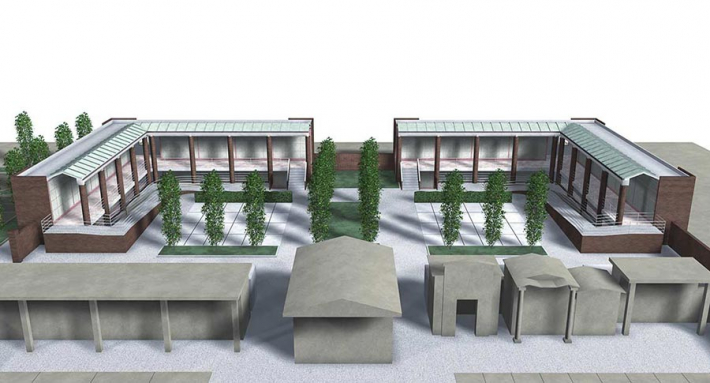 Architectural Home Design