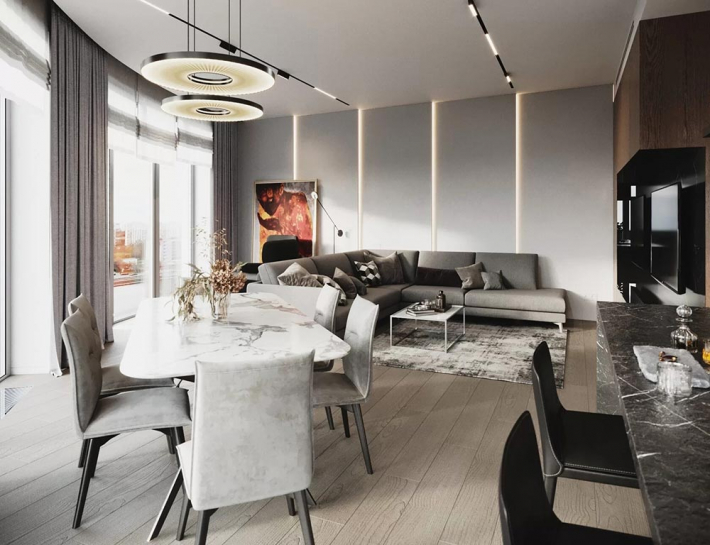 Architectural Home Design