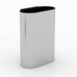 3D Bin preview
