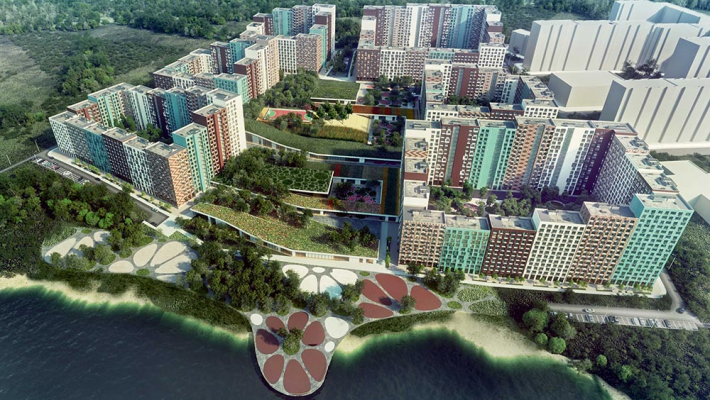 Architectural Home Design