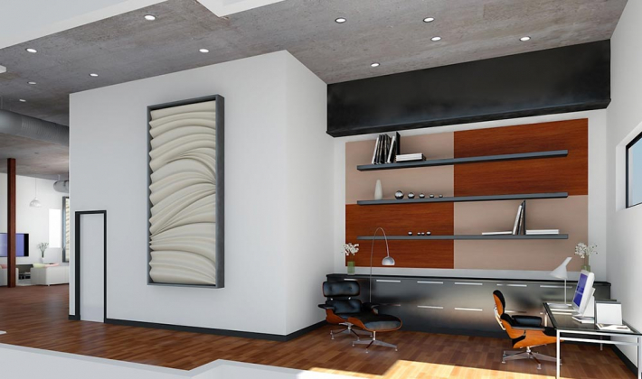 Architectural Home Design