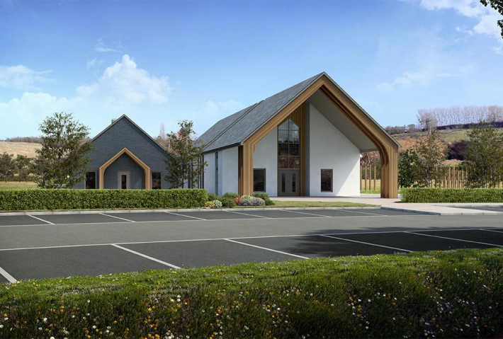 Architectural Home Design