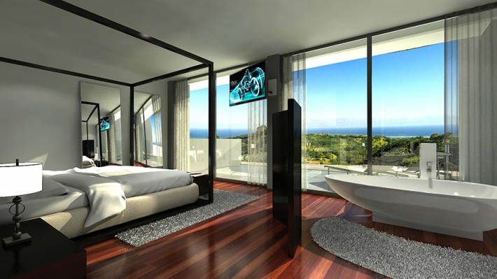 Architectural Home Design