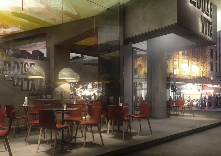 Architectural Home Design