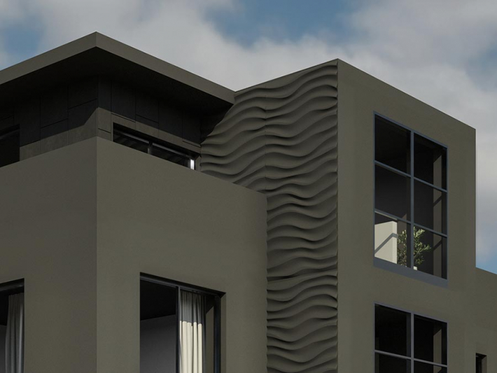 Architectural Home Design