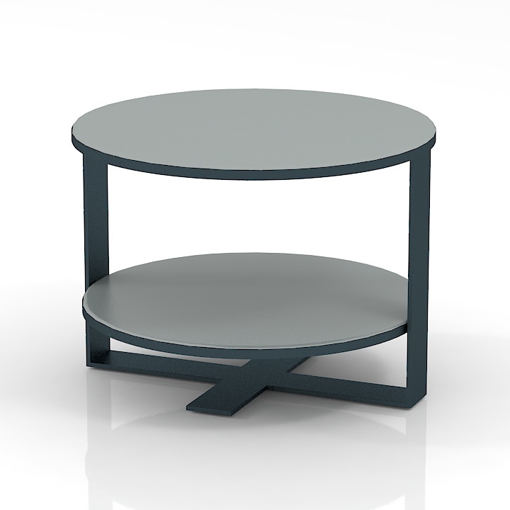 b&b eileen table-3 3D Model Preview #cdd6466d