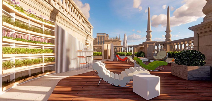 Architectural Home Design