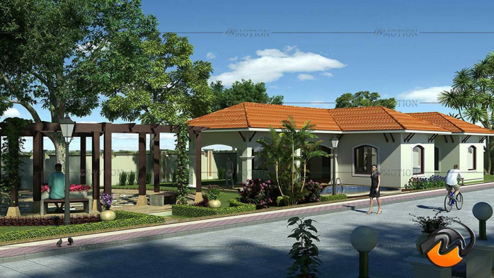 Architectural Home Design