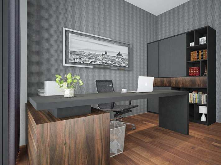 Architectural Home Design