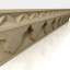 Ceiling plinth