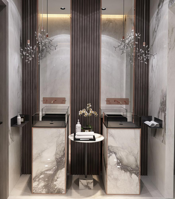 Architectural Home Design