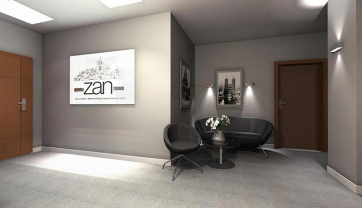Architectural Home Design — D-sign Interiors — Stargard Szczecinski, Poland