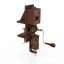 Coffee grinder