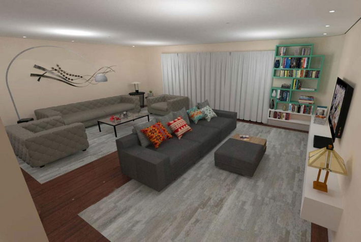 Architectural Home Design