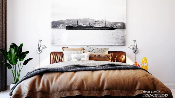 Architectural Home Design