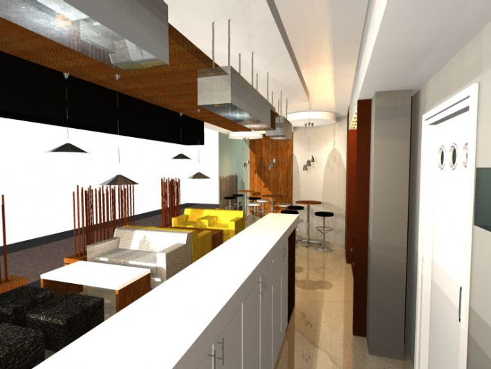 Architectural Home Design