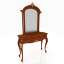 Dressing table