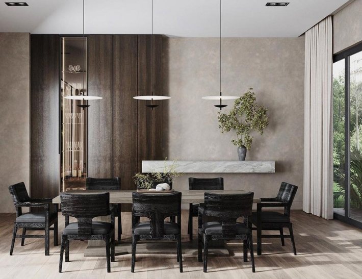 Architectural Home Design