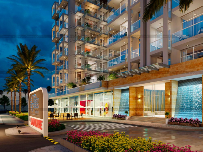 Architectural Home Design