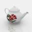 Teapot