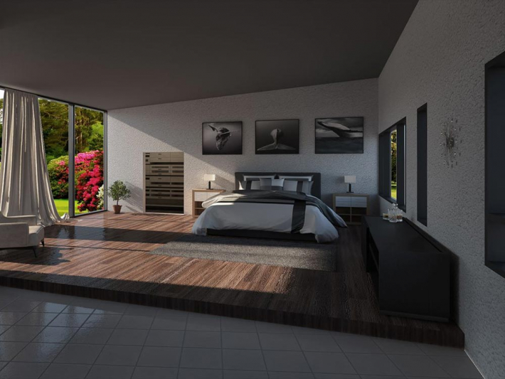 Architectural Home Design