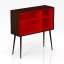 Commode