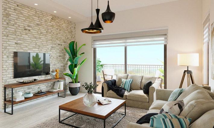 Architectural Home Design