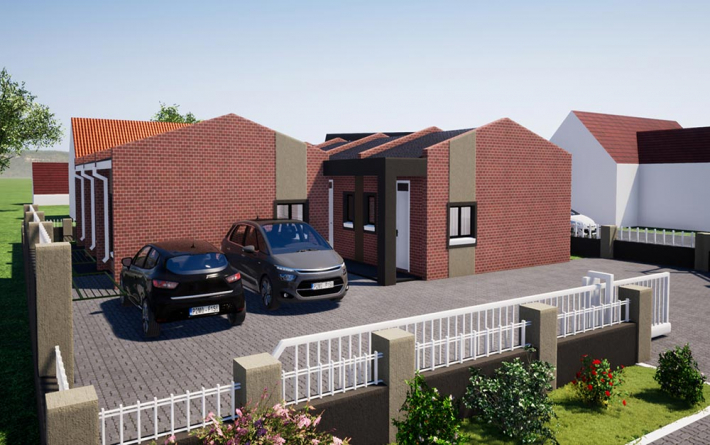 Architectural Home Design