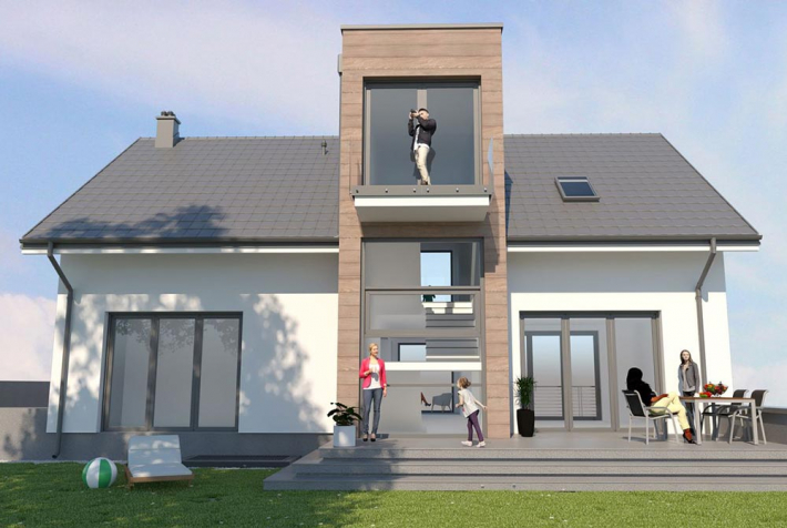 Architectural Home Design