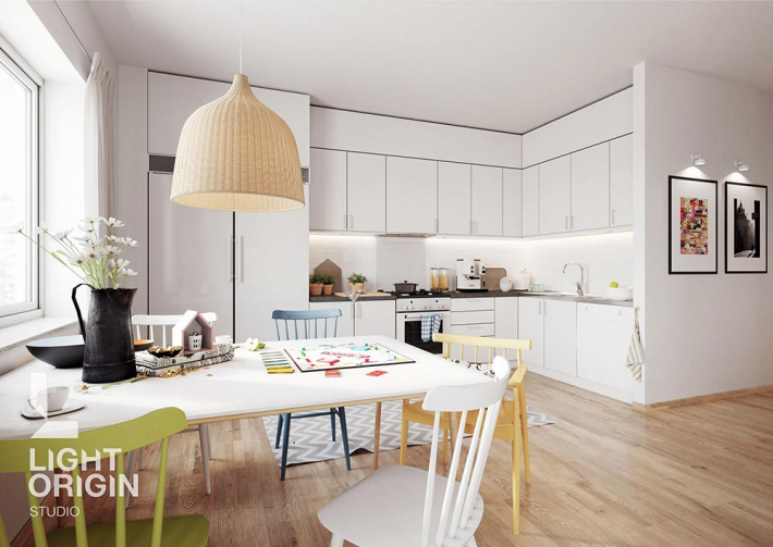 Architectural Home Design