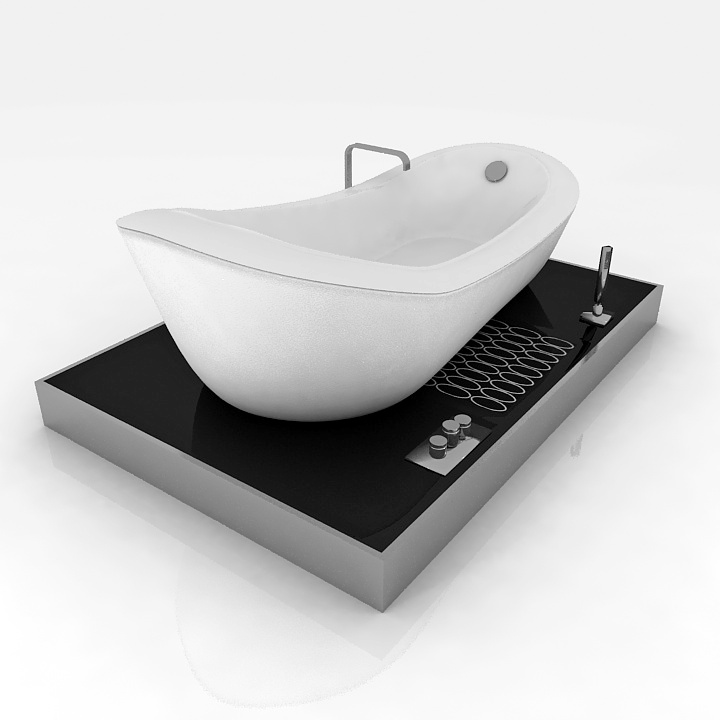 dioniso ipe 3D Model Preview #9a727267