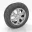 Wheel
