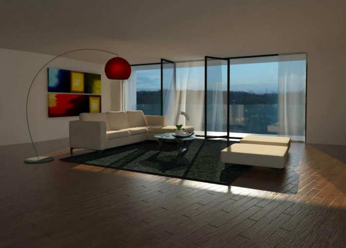 Architectural Home Design