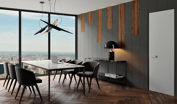 Architectural Home Design