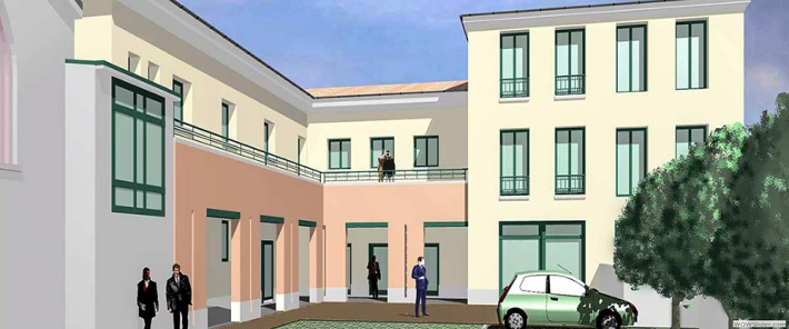 Architectural Home Design