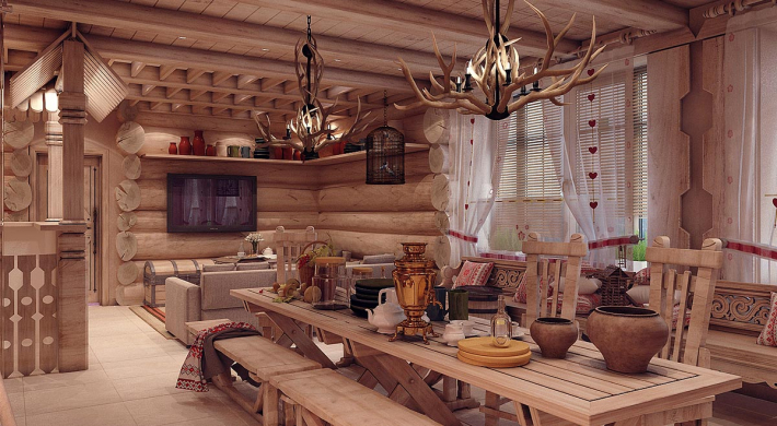 Architectural Home Design